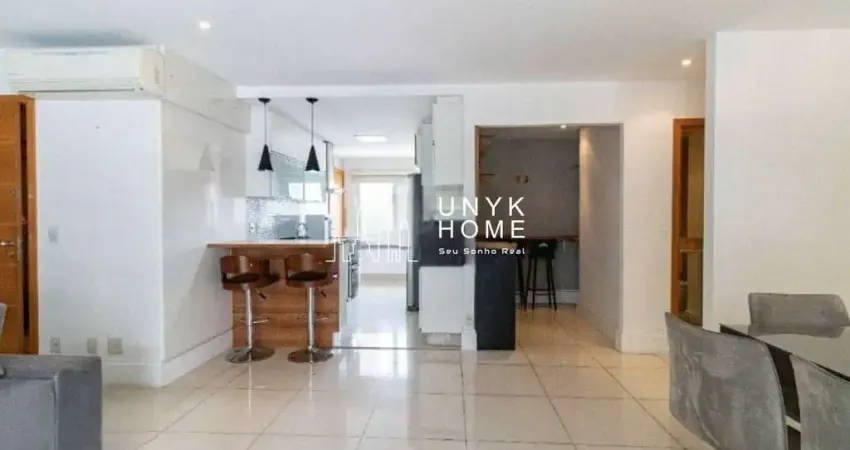 Apartamento com 3 quartos à venda na Rua Ministro Godói, --, Perdizes, São Paulo