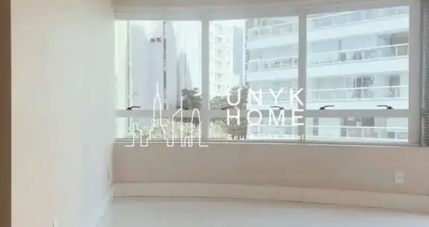 Apartamento com 3 dormitórios e varanda gourmet em Perdizes