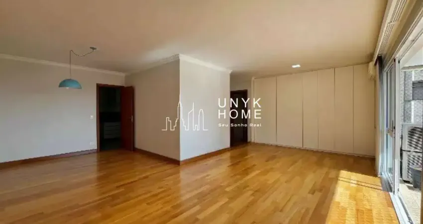 Apartamento com 3 suítes para locação em Perdizes