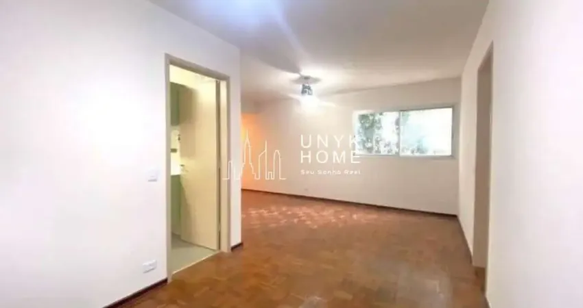 Apartamento com 3 quartos à venda na Rua José Maria Lisboa, --, Jardim Paulista, São Paulo