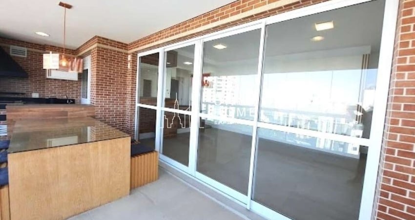 OPORTUNIDADE NO VILA ANDRADE! Apartamento de 103,863m² com 3 dormitórios e 2 vagas. Lazer completo!
