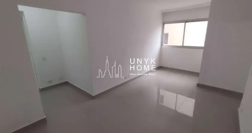 Oportunidade! Apartamento Bem Localizado com 2 Dormitórios na Vila Mariana.