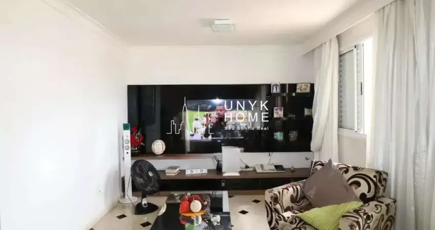 Apartamento com 2 quartos à venda na Rua Coriolano, --, Vila Romana, São Paulo