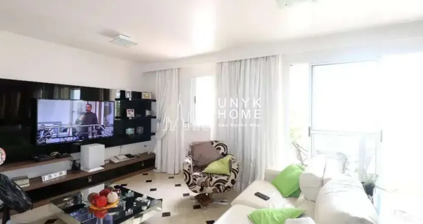 Apartamento com 2 suítes e varanda para locação ou compra na vila romana