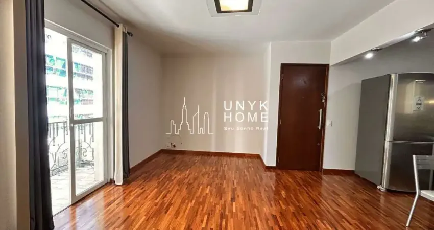 Apartamento para locação próximo ao hospital das clínicas