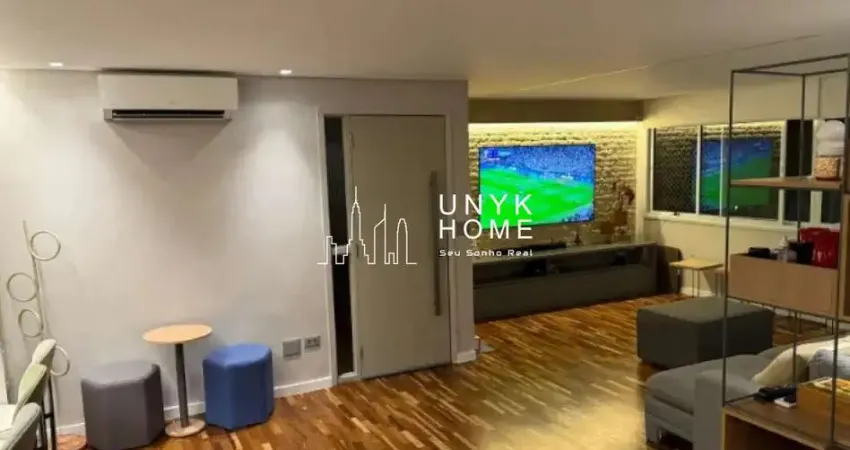 Apartamento com 3 quartos à venda na Rua Monte Alegre, --, Perdizes, São Paulo