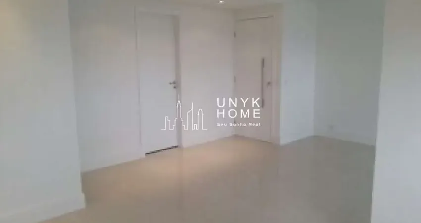 Bem Localizado! Apartamento com 2 Dormitórios e 2 Vagas para Locação nos Jardins.