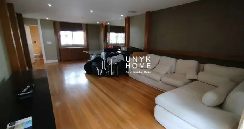 Apartamento com 2 suítes para locação na Cerqueira César