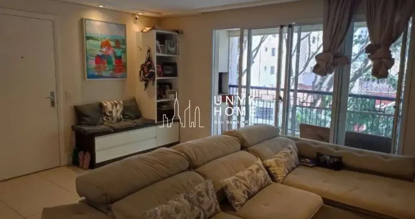 Apartamento com 3 suítes e varanda gourmet para locação em Perdizes
