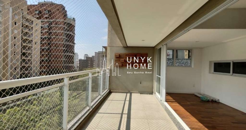 Apartamento duplex para locação com 2 suítes em Pinheiros