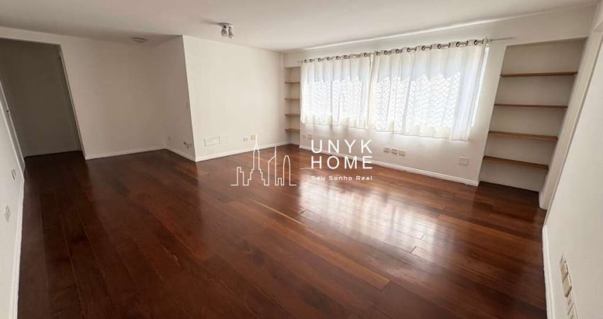 Apartamento à Venda no Itaim Bibi! 98 m² | 2 Suítes |1 vaga e depósito privativo. Lazer completo!