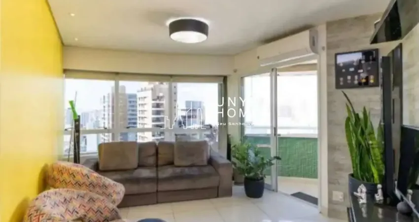 Apartamento com 3 quartos à venda na Rua Caiubi, --, Perdizes, São Paulo