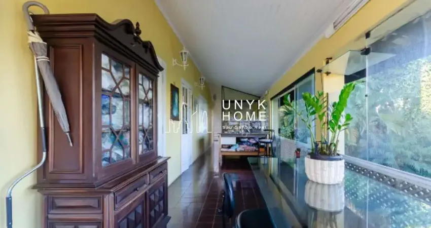 Casa com 5 quartos à venda na Rua Coronel Firmo da Silva, --, Sumaré, São Paulo