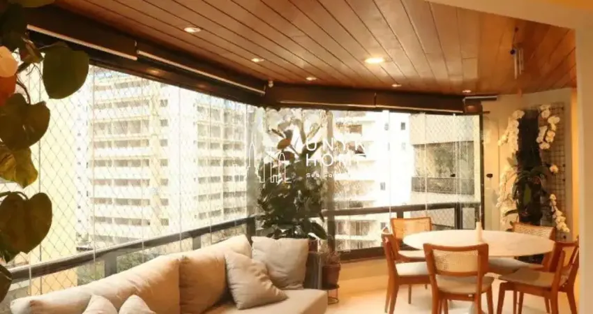 Apartamento todo reformado com 4 dormitórios para locação em perdizes