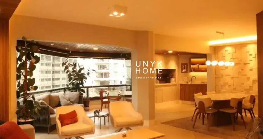 Apartamento todo reformado com 4 dormitórios para locação em perdizes