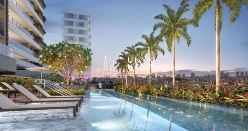 ODE 156m² - 3 suítes andar ALTO -  FACE NORTE - Perdizes  OPORTUNIDADE