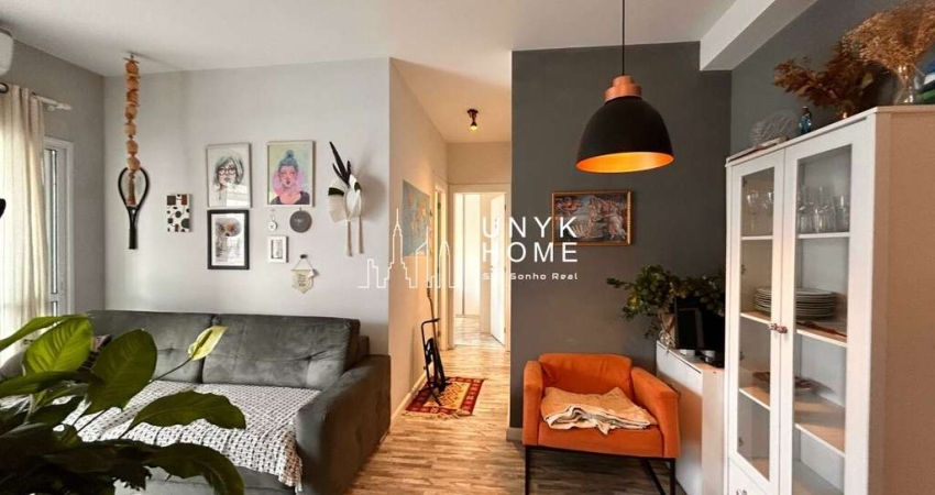 Apartamento com 2 quartos para alugar na Rua Pais Leme, --, Pinheiros, São Paulo