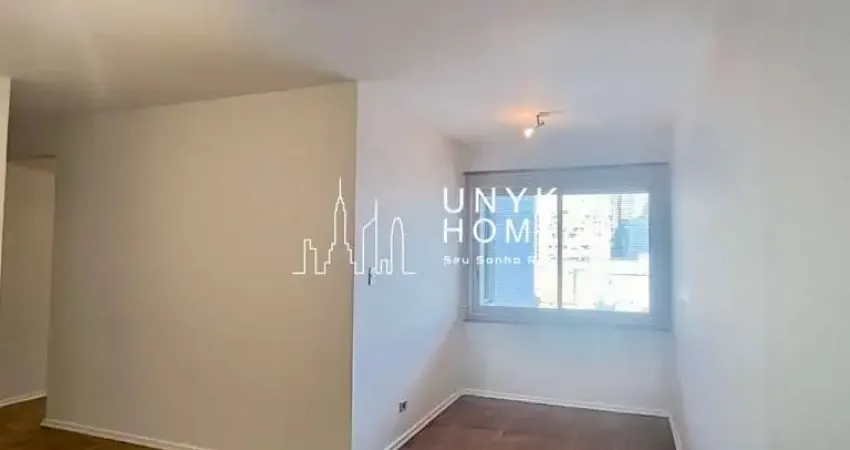 Oportunidade! Apartamento para alugar com 2 dormitórios, 76 m² e 1 vaga - Próximo ao Metrô Ana Rosa.