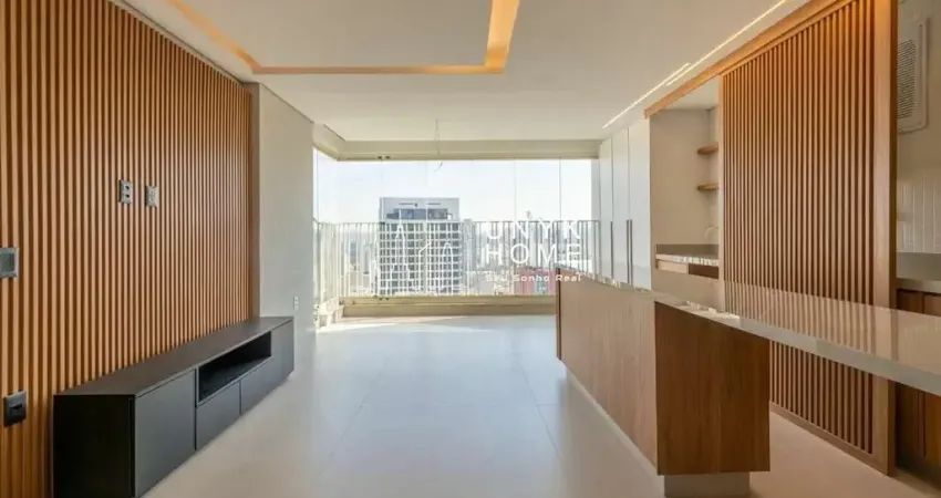 APARTAMENTO DE ALTO PADRÃO À VENDA EM PINHEIROS - 71m2 | 2 DORMITÓRIOS