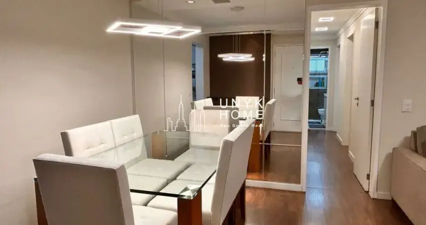 Apartamento com 3 quartos para alugar na Rua Tonelero, --, Vila Ipojuca, São Paulo