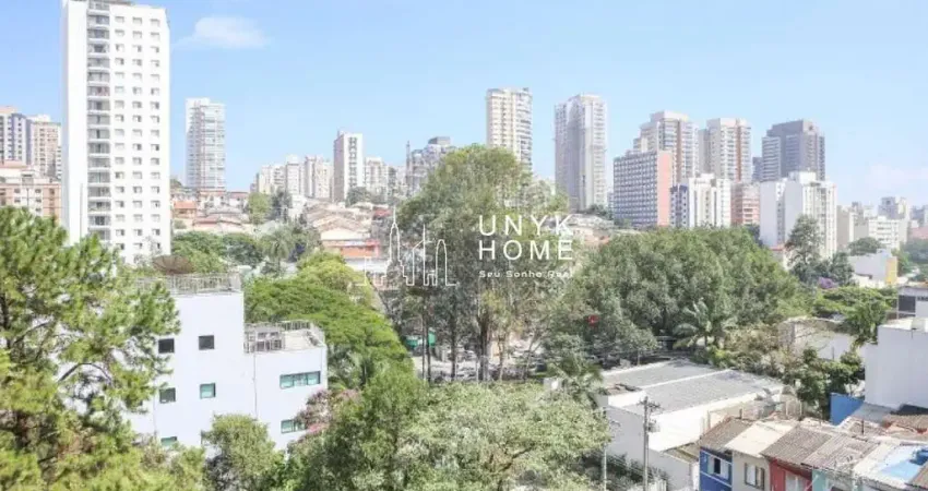 Apartamento com 4 quartos à venda na Rua Wanderley, --, Perdizes, São Paulo