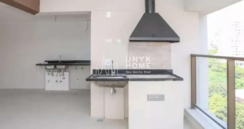 Apartamento com 4 quartos à venda na Rua Wanderley, --, Perdizes, São Paulo