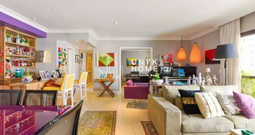 Apartamento com 4 quartos à venda na Rua Cônego Eugênio Leite, --, Pinheiros, São Paulo