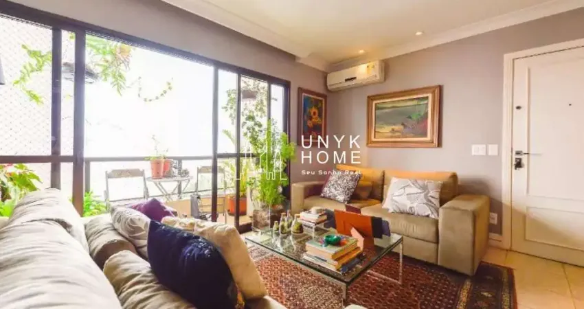 Apartamento com 4 quartos à venda na Rua Cônego Eugênio Leite, --, Pinheiros, São Paulo