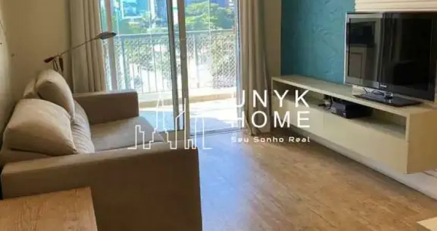 Apartamento com 2 quartos para alugar na Rua Tavares Cabral, --, Pinheiros, São Paulo