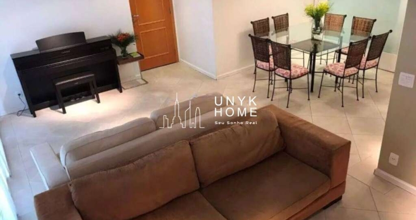Apartamento com 3 suites na vila Leopoldina para locação