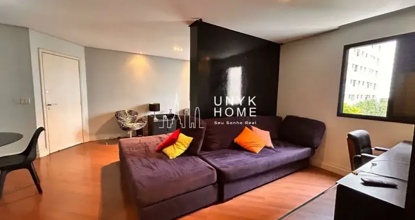 Apartamento com 3 quartos para alugar na Rua Aimberê, --, Perdizes, São Paulo