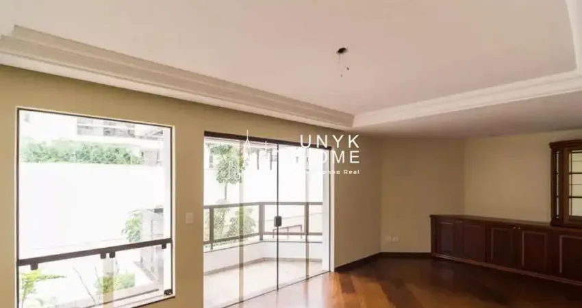 Apartamento com 3 suítes para locação ou compra na Pompéia - São Paulo/SP