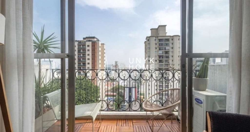 Apartamento com 2 quartos à venda na Rua Fernão Dias, --, Pinheiros, São Paulo