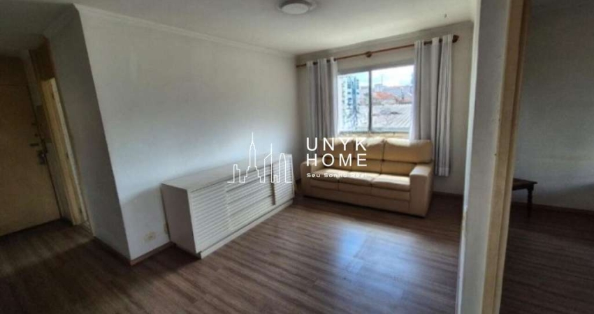 Apartamento com 2 quartos à venda na Rua Fradique Coutinho, --, Pinheiros, São Paulo