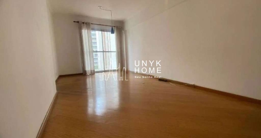 Apartamento com 2 quartos à venda na Rua Joaquim Antunes, --, Pinheiros, São Paulo