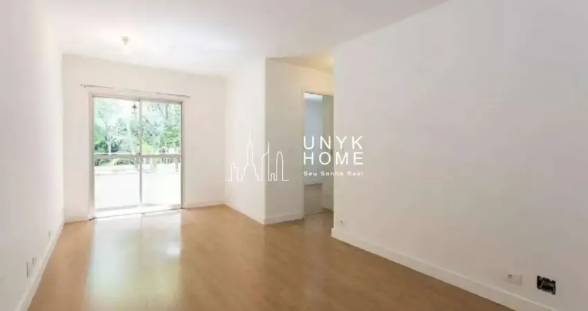 Apartamento à venda em Pinheiros - rua tranquila e ótima localização!