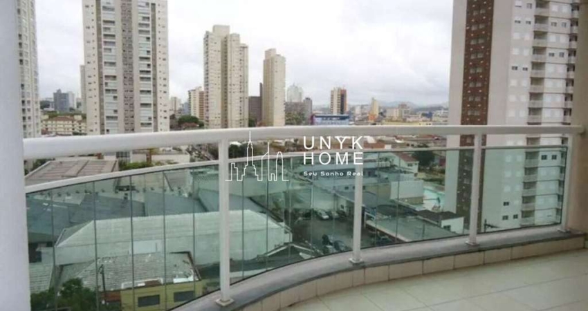 Apartamento com 2 quartos para alugar na Rua Faustolo, --, Vila Romana, São Paulo