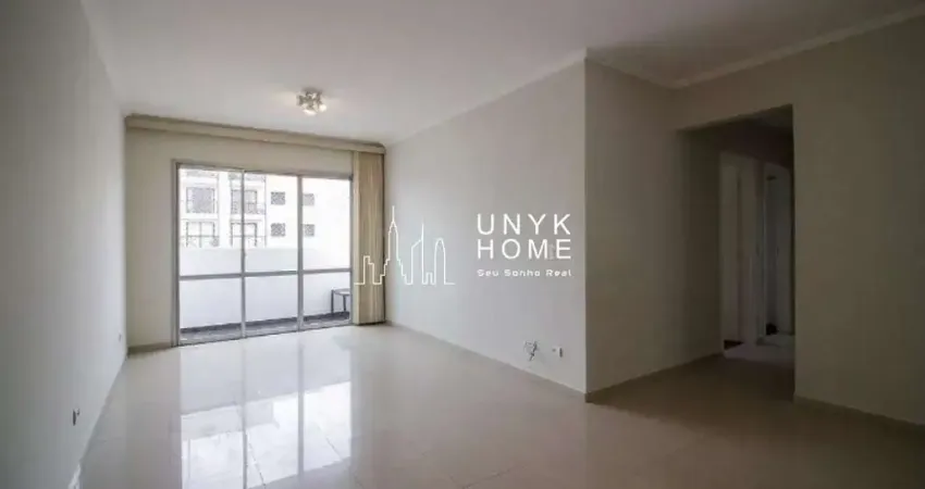Apartamento à venda em Perdizes com sacada