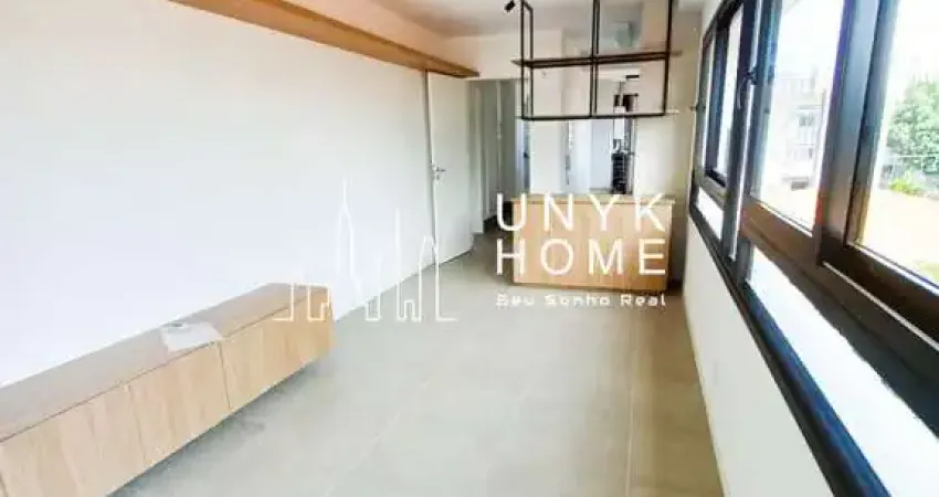 Apartamento com 2 quartos para alugar na Rua Padre Carvalho, --, Pinheiros, São Paulo