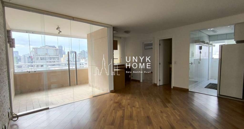 Apartamento com 1 quarto para alugar na Rua Doutor Virgílio de Carvalho Pinto, --, Pinheiros, São Paulo