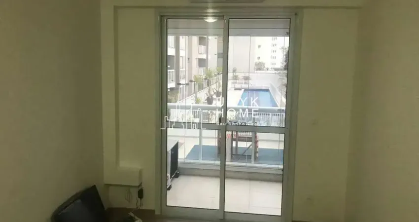 Apartamento com 2 quartos para alugar na Rua Luís Martins, --, Alto da Lapa, São Paulo