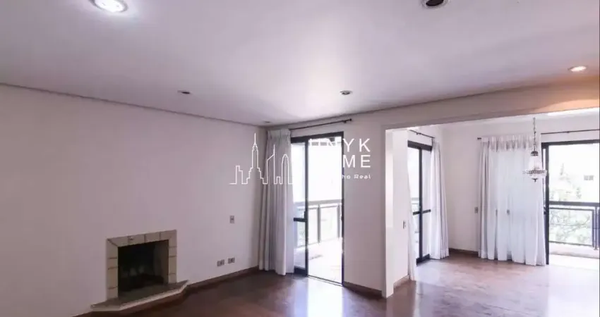Apartamento duplex com 4 dormitórios à venda em perdizes - são paulo/sp