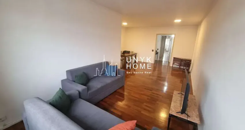 Apartamento com 3 quartos à venda na Rua Cardoso de Almeida, --, Perdizes, São Paulo