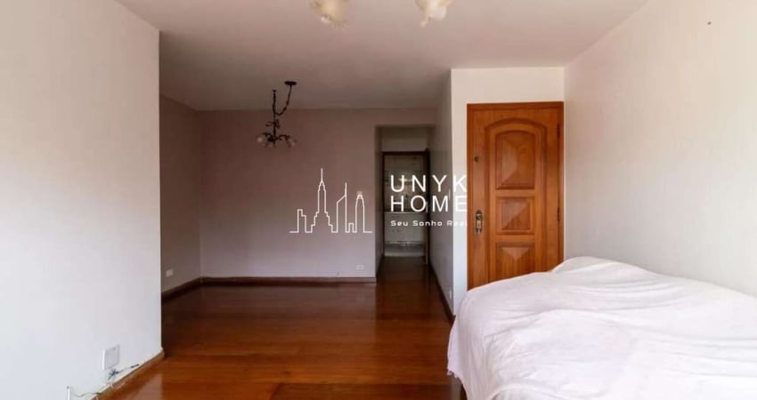 Apartamento com 3 quartos para alugar na Rua Monte Alegre, --, Perdizes, São Paulo