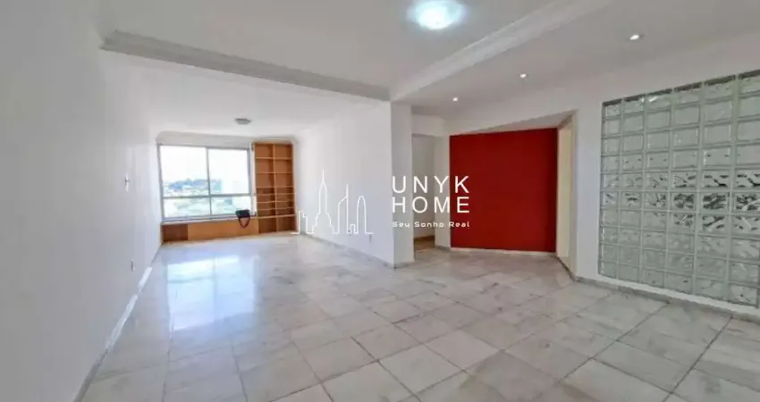 Apartamento com 3 quartos para alugar na Rua Bartira, --, Perdizes, São Paulo