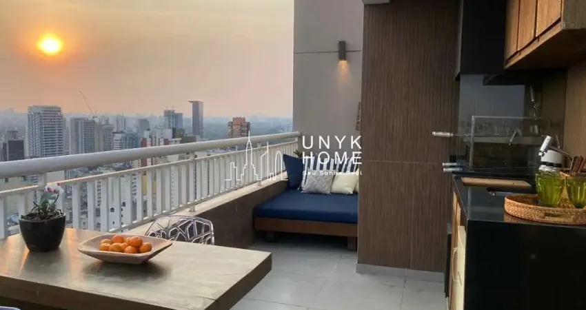 Cobertura com 2 quartos à venda na Rua Mourato Coelho, --, Pinheiros, São Paulo