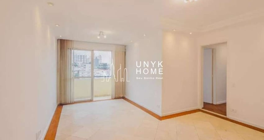 Apartamento com 3 quartos à venda na Rua Francisco Bayardo, --, Perdizes, São Paulo