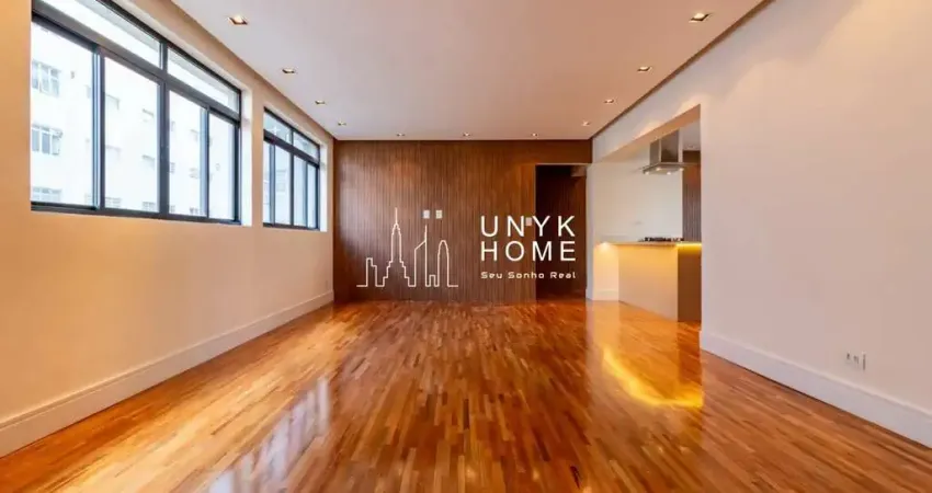 Vende -se apartamento totalmente reformado na oscar freire 180m² 3 suítes