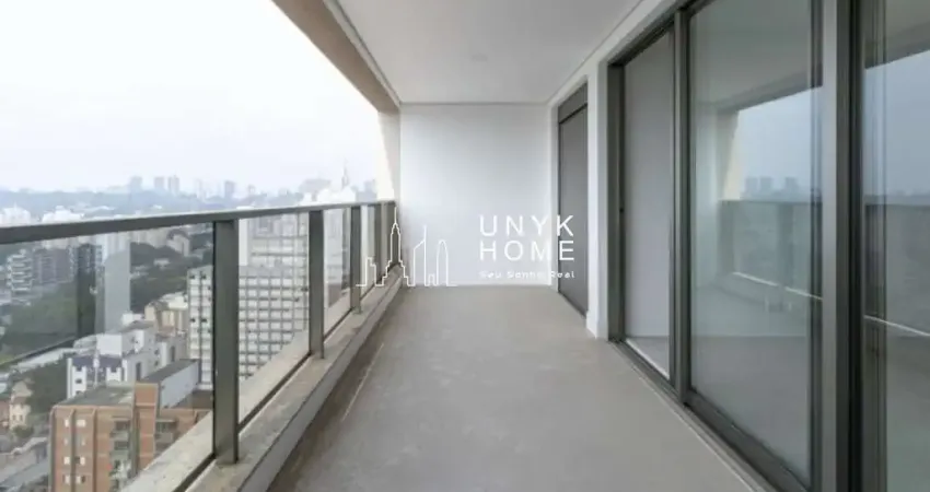 Apartamento com 4 quartos à venda na Rua Campevas, --, Perdizes, São Paulo