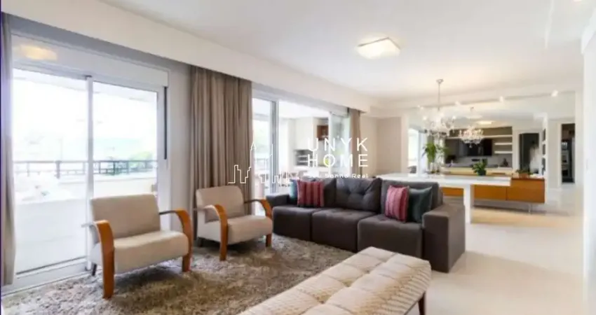 Apartamento com 3 suítes, vista livre e varanda gourmet na Vila Romana